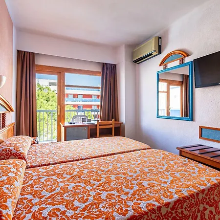 Js Paradise Sport - Adults Only Hotel