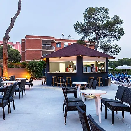 Js Paradise Sport - Adults Only 3*