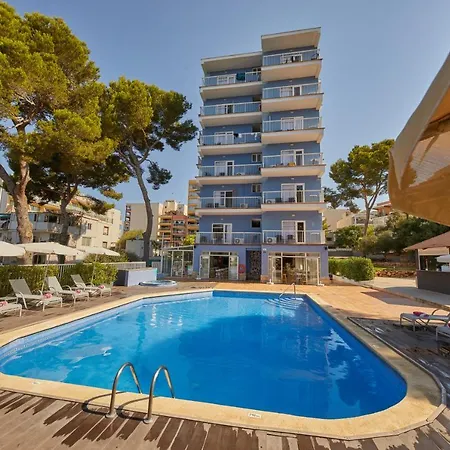 Hotel Js Paradise Sport - Adults Only