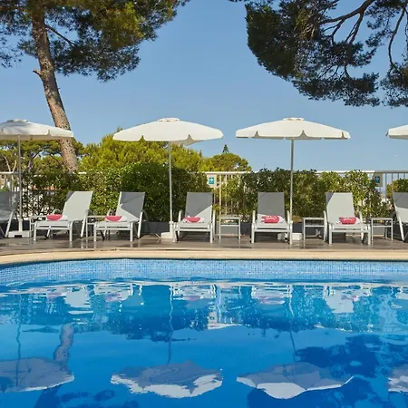 Js Paradise Sport - Adults Only Hotel 3*