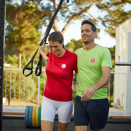 Js Paradise Sport - Adults Only Hotel El Arenal (Mallorca)