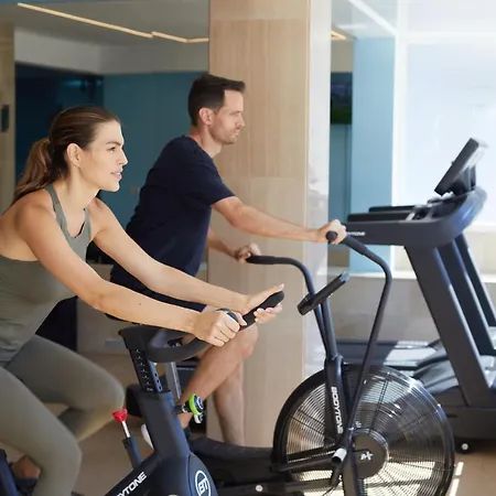 Hotel Js Paradise Sport - Adults Only 3*