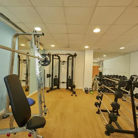 Hotel Js Paradise Sport - Adults Only 3*
