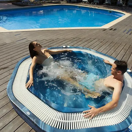 Hotel Js Paradise Sport - Adults Only El Arenal (Mallorca)