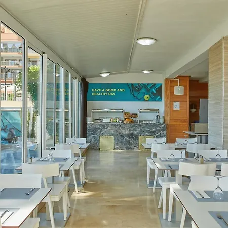 Hotel Js Paradise Sport - Adults Only