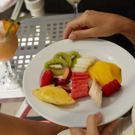 Js Paradise Sport - Adults Only Hotel