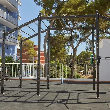 Hotel Js Paradise Sport - Adults Only El Arenal (Mallorca)
