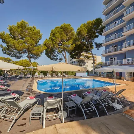 Hotel Js Paradise Sport - Adults Only