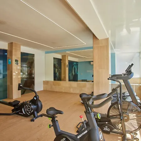 Js Paradise Sport - Adults Only Hotel 3*