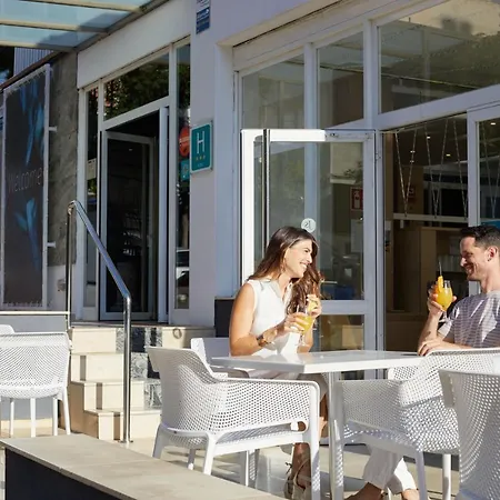 Js Paradise Sport - Adults Only Hotel El Arenal (Mallorca)
