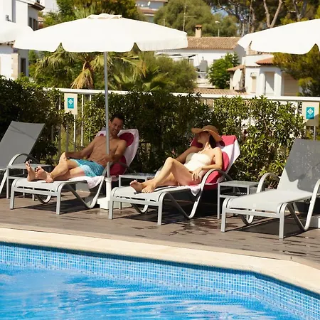 Hotel Js Paradise Sport - Adults Only