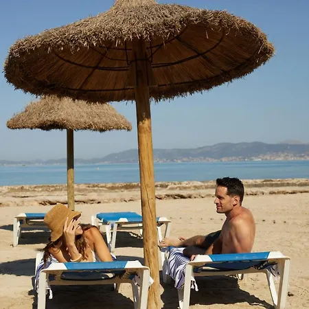 Js Paradise Sport - Adults Only Hotel El Arenal (Mallorca)