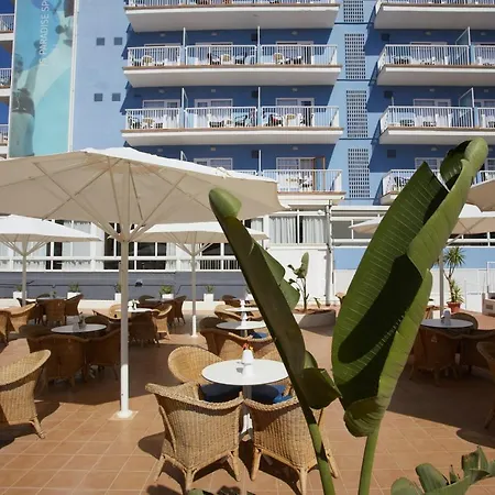 Hotel Js Paradise Sport - Adults Only El Arenal (Mallorca)
