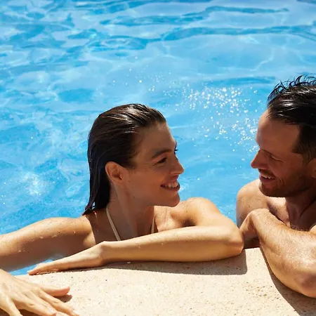 Js Paradise Sport - Adults Only Hotel
