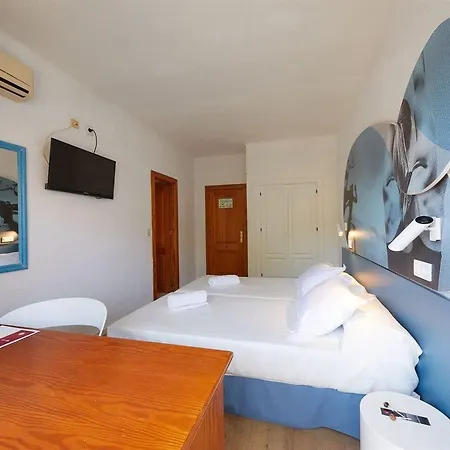 Js Paradise Sport - Adults Only Hotel 3*