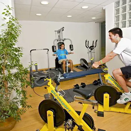 Js Paradise Sport - Adults Only 3*