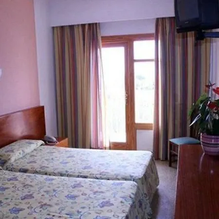 Js Paradise Sport - Adults Only 3* El Arenal (Mallorca)