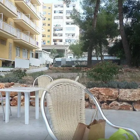 Hotel Js Paradise Sport - Adults Only 3*