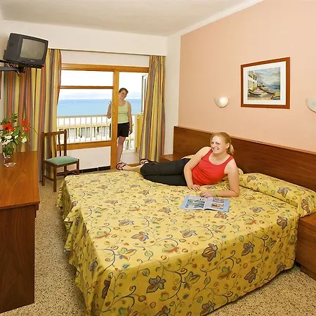 Hotel Js Paradise Sport - Adults Only