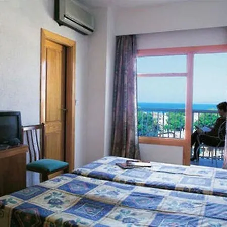 Hotel Js Paradise Sport - Adults Only 3*