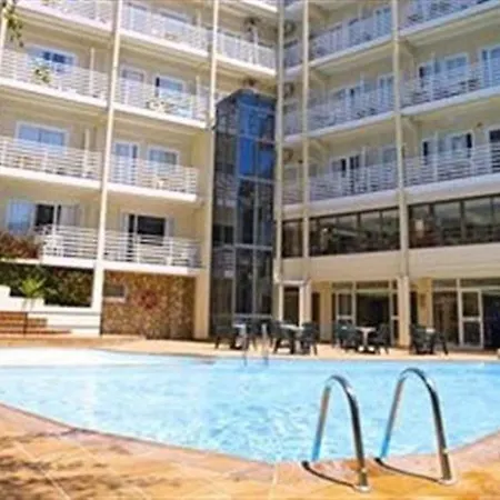 Js Paradise Sport - Adults Only 3* El Arenal (Mallorca)