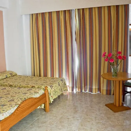 Js Paradise Sport - Adults Only 3* El Arenal (Mallorca)