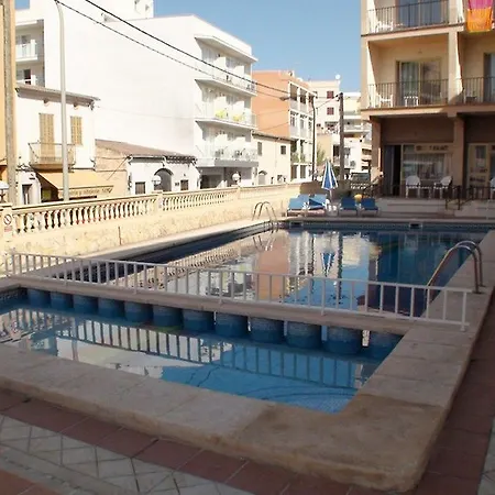 Hotel Js Paradise Sport - Adults Only 3*